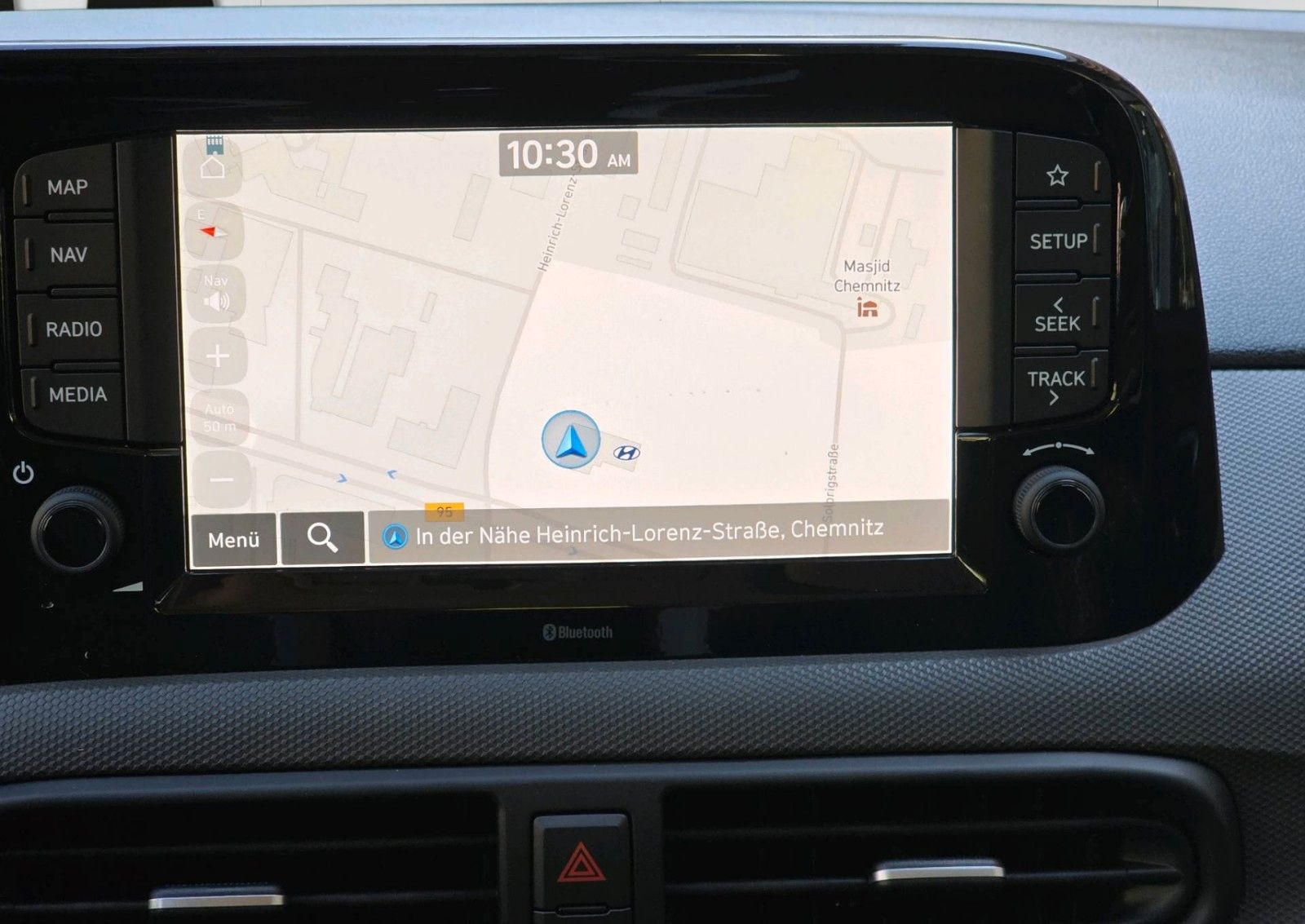 Hyundai i10 – Bild 14
