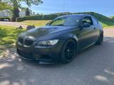 BMW M3 Coupe Comp Limited edition - BMW M3 aus 2012