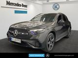 Mercedes-Benz GLC 220 d 4Matic AMG+PANO+AHK+360°+DIGITAL