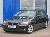 BMW 318 i Touring Touring Klimaaut Temp PDC - BMW 318 aus 2009: 318i