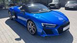 Audi R8 Spyder performance, B&O, Carbon, Magnetic - Audi R8: Performance