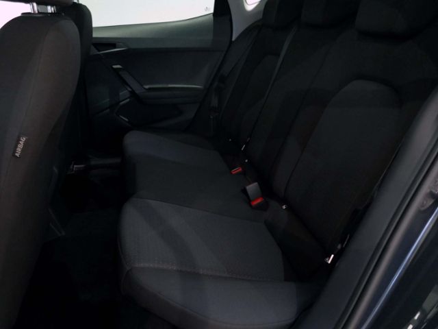 Fahrzeugabbildung SEAT Ibiza Style 1.0 TSI | LED RFK ACC