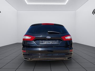 Ford Mondeo - 4