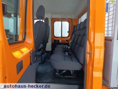 Fiat Duc S2 DSK DoKa L3 180 AT