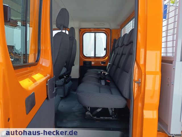 Fiat Duc S2 DSK DoKa L3 180 AT