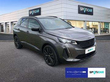 Peugeot 3008 - 3