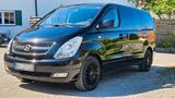Hyundai H1 Travel Premium TÜV Großer Servi... - Hyundai H-1 aus 2011