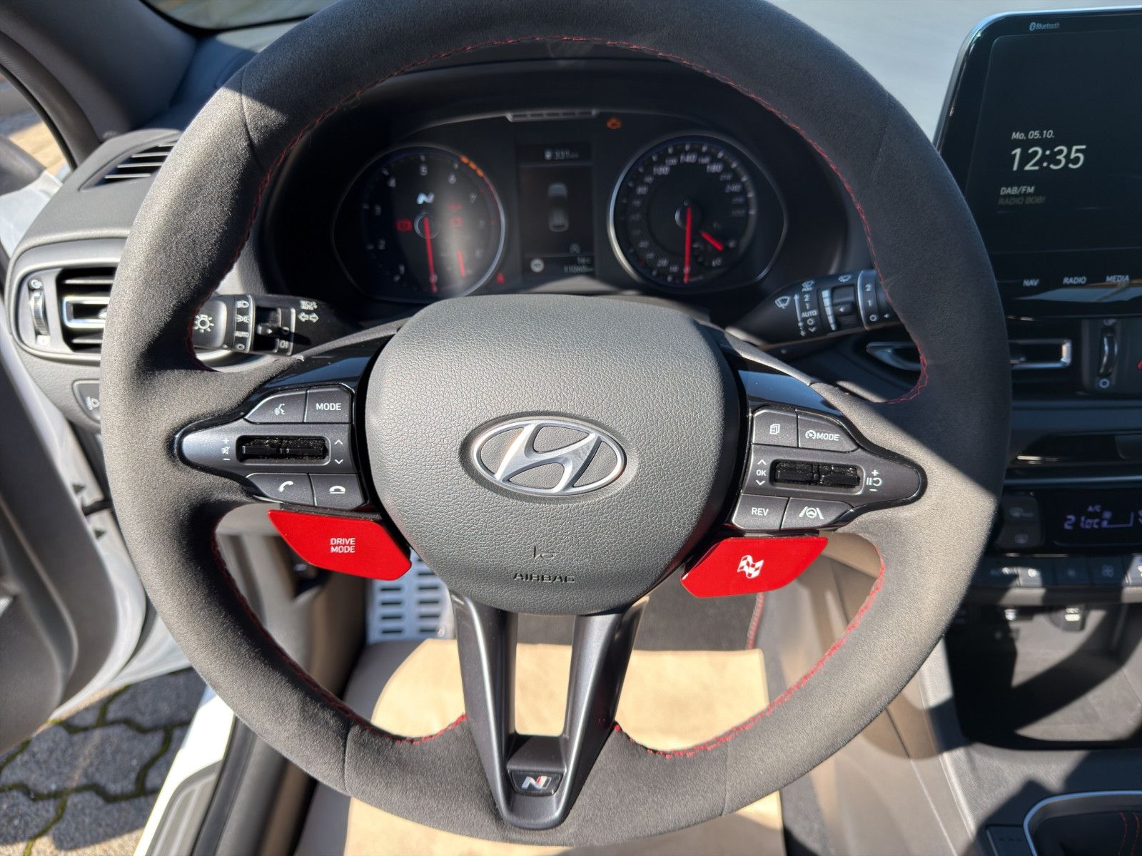 Hyundai i30 – Bild 31