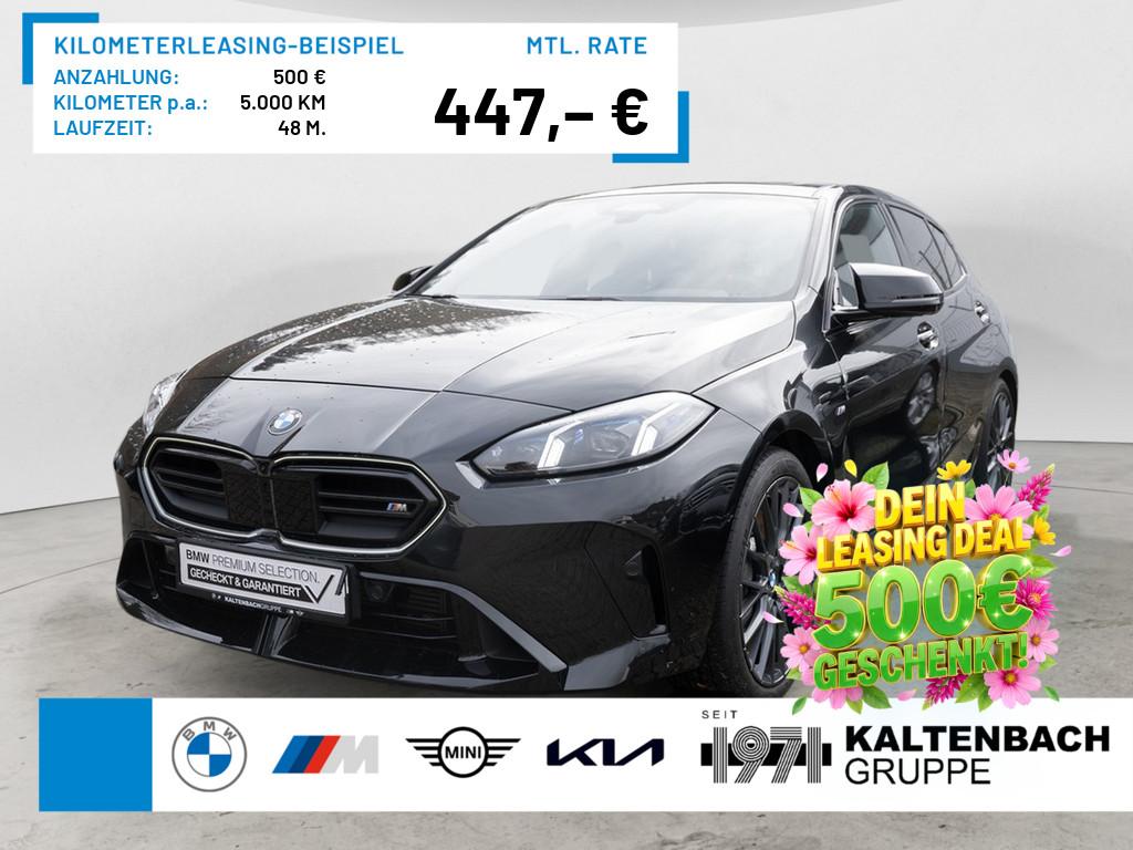 BMW M135i xDrive PANO HUD 360° LED NAVI H/K KAMERA