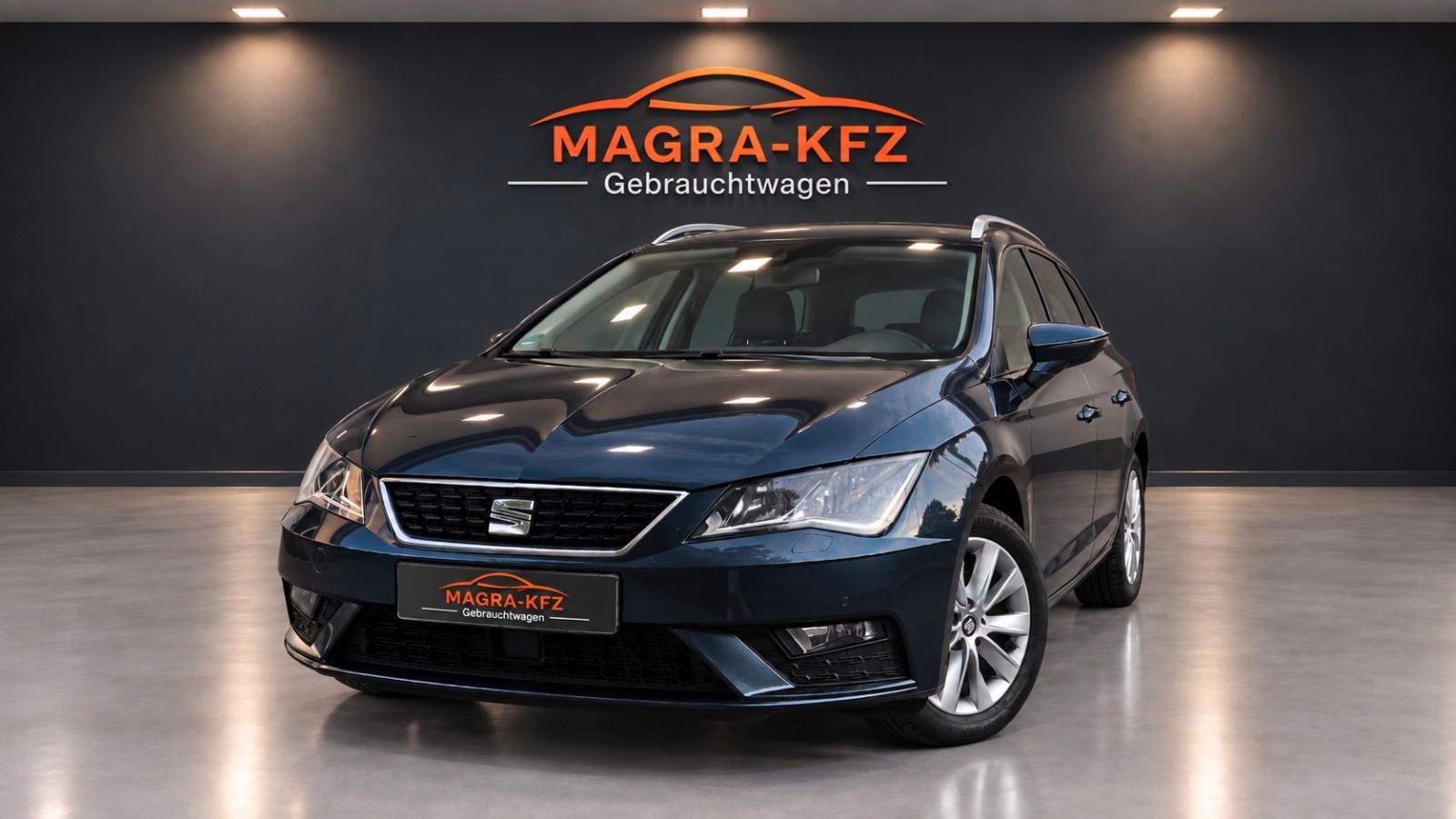 Seat Leon ST 1,5 TSI Style *NAVI*ACC*LED*DAB*APP*PDC