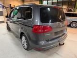 Volkswagen Sharan Comfortline BMT 2,0tdi aut 140hk - VW Gebrauchtwagen von 2010