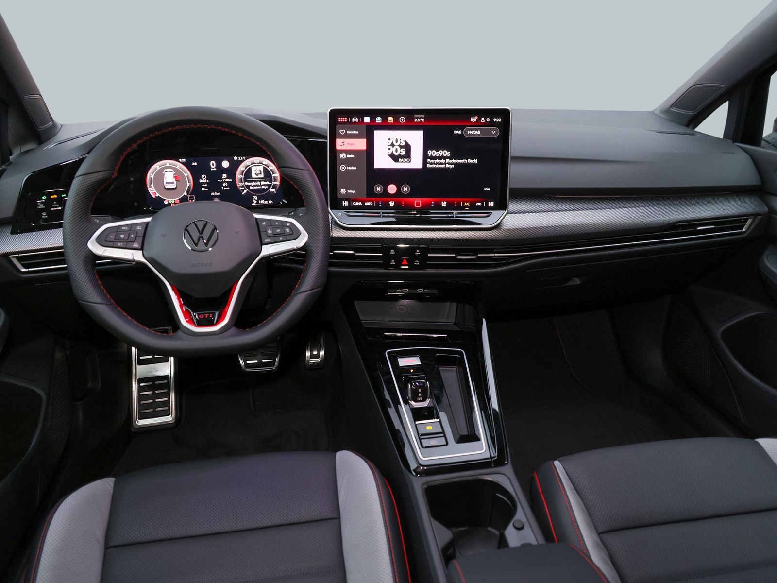 Volkswagen Golf - Bild 13