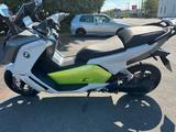BMW C Evolution - GEBRAUCHT ELEKTRO