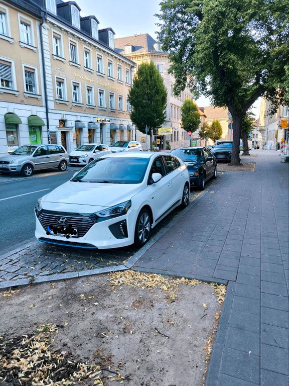 Image of Hyundai IONIQ