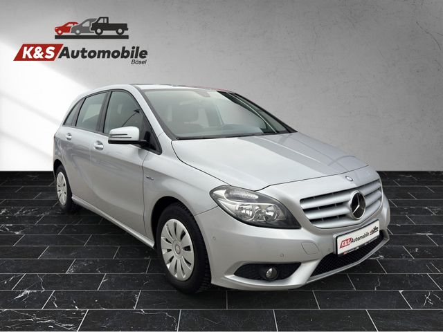 Mercedes-Benz B 180*SHZ*PDC*AHK