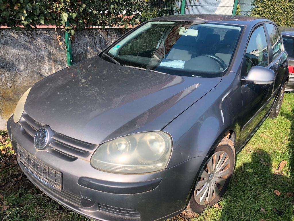 Angebot ansehen Volkswagen Golf