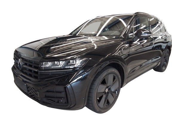 Volkswagen Touareg - Bild 2