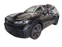 Volkswagen Touareg - Vorschau Bild 2