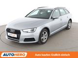 Audi A4 1.4 TFSI ACT  *NAVI*XENON*LIMITER*PDC*SHZ* - Audi A4 Gebrauchtwagen in Münster