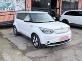 Kia Soul ECO electric Automatico NEOPATENTATO EU - Kia: Automatic