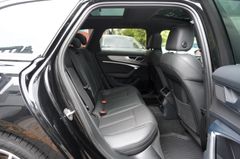 Fahrzeugabbildung Audi A6 Avant 40 TDI S-Line 360-Kamera Navi VC ACC !