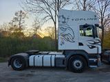 Scania PDE