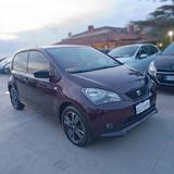 Seat Mii by Cosmopolitan FULL FULL BLOCKSYSTEM - Seat Mii mit Benzin-Antrieb: Cosmopolitan