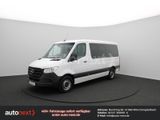 Mercedes-Benz Sprinter 314 Tourer *9-SITZE+AHK3,5t+KAMERA* (93 - Mercedes-Benz Sprinter mit Diesel-Antrieb: Kombi, Klimaanlage