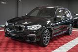 BMW X4 M40i HuD PANO NaviProff. DAB LED 21" 360° CAM - BMW X4 M40 Gebrauchtwagen