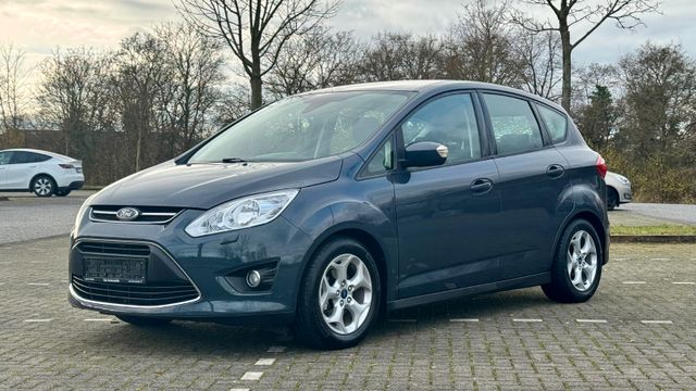 Ford C-Max 1,0 Zahnriemen/Kupplung/Tüv neu***