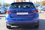 Skoda Fabia 1.0 TSI Style LED Navi Sitzheizung PDC DAB - Skoda: Blau