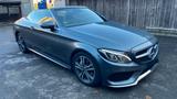 Mercedes-Benz C 220 d 4M AMG Line*AIR-SCARF*TEMP*KAMERA*LEDER* - Diesel Gebrauchtwagen in Ratingen