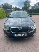 Skoda Superb 1.4 TSI Comfort Combi Comfort