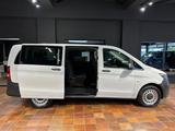 Mercedes-Benz VITO TOURER 114 4X4 9G LANG 8-SITZE SHZ TEMPOMAT - Mercedes-Benz Vito in Bonn