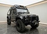 Land Rover Defender 110++JAMES BOND SPECTRE++ - Land Rover Defender Gebrauchtwagen in München