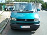 Volkswagen VW T4 Multivan - VW T4 Multivan in Bremen
