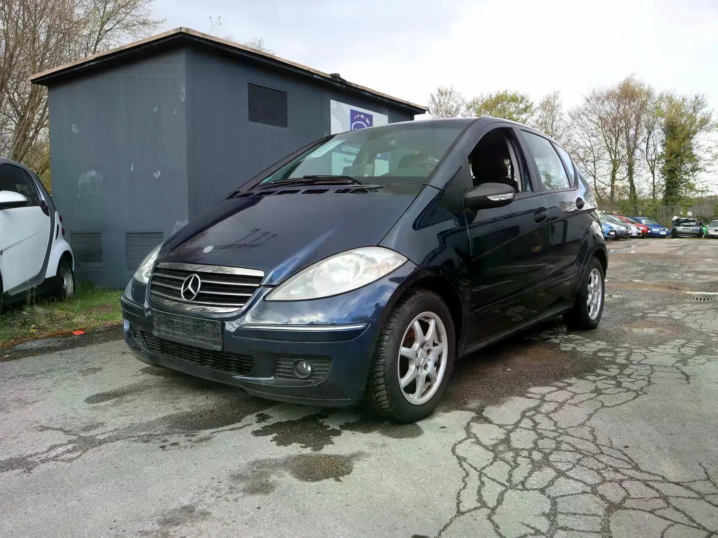 Mercedes-Benz A 150