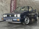 Volkswagen Golf Cabrio Karma - VW Golf von 1989