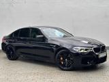 BMW M5 Limousine xDrive/SPORT-ABG/KERAMIK/KEIN OPF! - gebrauchte BMW M5 aus dem Jahr 2017