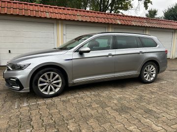Volkswagen Passat Variant - 3