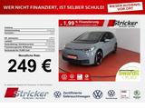Volkswagen ID.3 1st Max 150/58 249,-ohne Anzahlung Pano