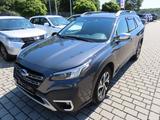 Subaru Outback 2,5i Platinum Lineartronic - gebrauchte Subaru Outback aus dem Jahr 2021