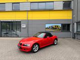 BMW Z3 Roadster M-PAKET/LEDER/HARDTOP/1.HAND* - BMW Z3 Gebrauchtwagen