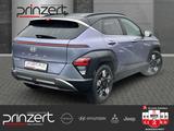 Hyundai KONA SX2 1.6 GDI HEV DCT "Prime" Sitz-Paket*BOSE - Hyundai Kona Prime mit Hybrid-Antrieb (Benzin/Elektro)