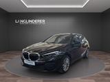 BMW 118i 5T Advantage NP42699,- adp.LED WirelessChar - BMW 1er Reihe: Schwarz