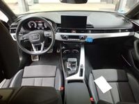 Audi A4 - Vorschau Bild 6