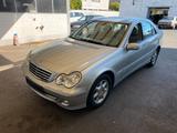 Mercedes-Benz Mercedes . C 200 Kompressor 1 Jahr Garantie - gebrauchte Mercedes-Benz C 200 aus dem Jahr 2006