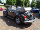 Volkswagen 1303 Cabrio - aus 1978: Cabrio