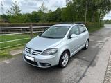 Volkswagen Golf Plus 1.4 TSI 90 kW Trendline - unfallfrei 