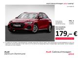 Audi A3 Sportback 30 S LINE FACELIFT AHK CAM ACC LM18